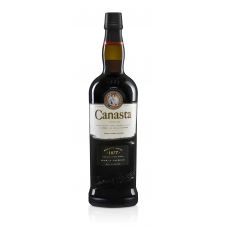 Canasta Cream Williams And Humbert Jerez 75cl